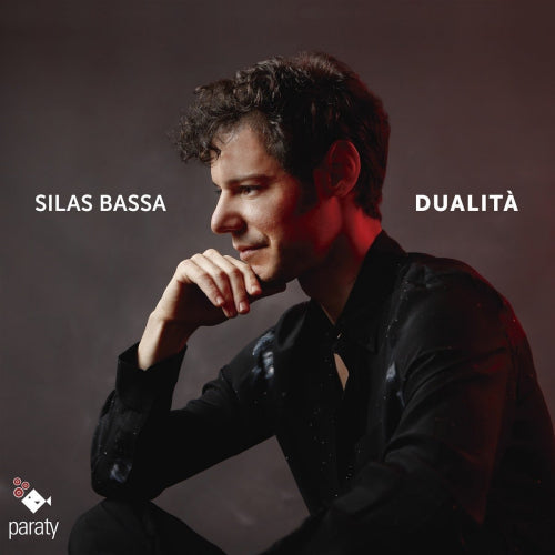 Silas Bassa - Dualita (CD) - Discords.nl