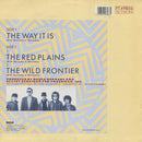 Bruce Hornsby And The Range - The Way It Is (LP Tweedehands) - Discords.nl