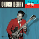Chuck Berry - New juke box hits (LP) - Discords.nl
