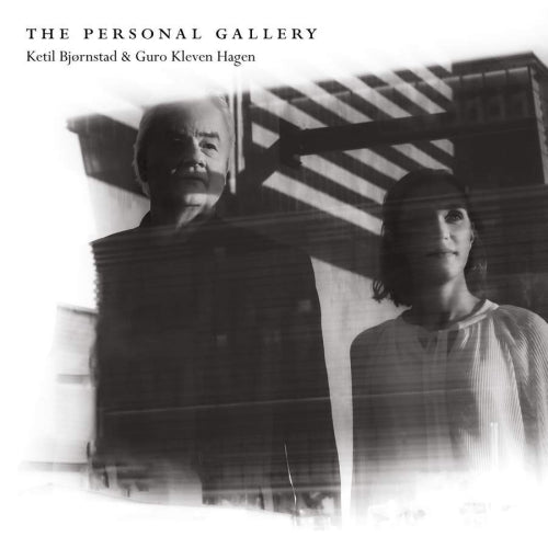 Ketil Bjornstad & Guro Kleven Hagen - Personal gallery (CD)