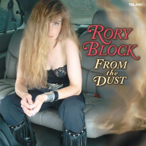Rory Block - From the dust (CD) - Discords.nl
