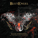 Blutengel - Black symphonies - an orchestral journey (CD) - Discords.nl