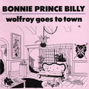 Bonnie Prince Billy - Wolfroy goes to town (CD) - Discords.nl