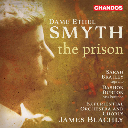 Experiential Orchestra - Dame ethel smyth: the prison (CD)