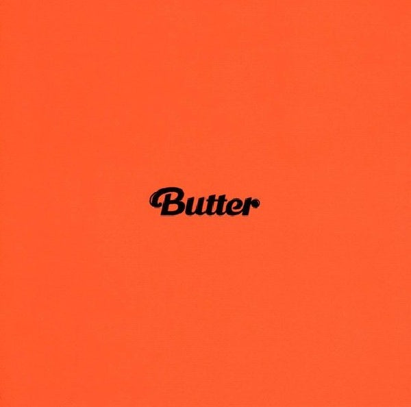 Bts - Butter (CD) - Discords.nl