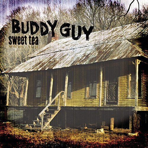 Buddy Guy - Sweet tea (LP) - Discords.nl