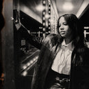 Baby Rose - Slow Burn (LP) - Discords.nl