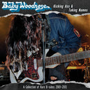 Baby Woodrose - Kicking ass & taking numbers (CD) - Discords.nl