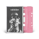 Beach Fossils - Clash the truth (muziekcassette) - Discords.nl