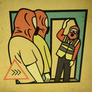 Beak> - >>> (LP) - Discords.nl