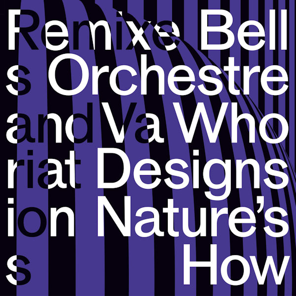 Bell Orchestre - Who designs nature's how (LP)