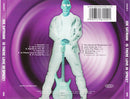 Joe Satriani - Is There Love In Space? (CD) - Discords.nl