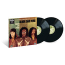 Black Eyed Peas - Behind the front (LP) - Discords.nl