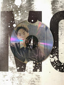Monsta X - Shine Forever (CD Tweedehands)