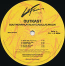 OutKast - Southernplayalisticadillacmuzik (LP Tweedehands) - Discords.nl