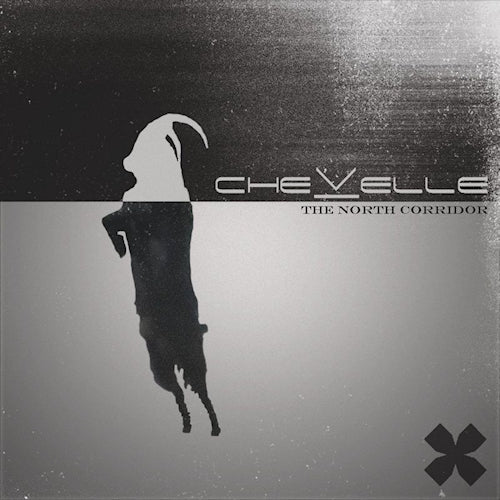 Chevelle - North corridor (CD)