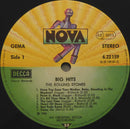 Rolling Stones, The - Big Hits (High Tide And Green Grass) (LP Tweedehands) - Discords.nl