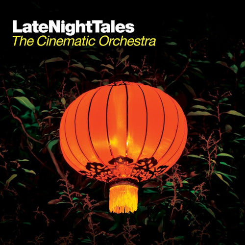 Cinematic Orchestra - Late night tales (LP) - Discords.nl