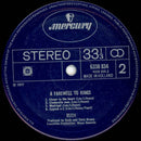 Rush - A Farewell To Kings (LP Tweedehands) - Discords.nl