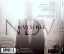 Nick D'Virgilio - Invisible (CD) - Discords.nl