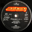 INXS - Never Tear Us Apart (12" Tweedehands) - Discords.nl