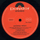 Brian Auger & The Trinity - Definitely What!.. (LP Tweedehands) - Discords.nl