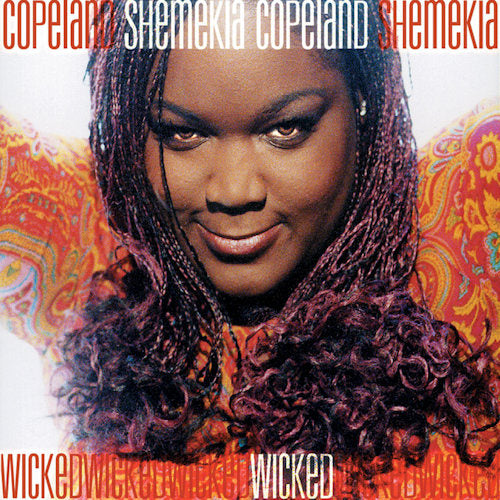 Shemekia Copeland - Wicked (CD) - Discords.nl