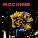 Crack The Sky - Machine (CD) - Discords.nl