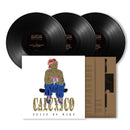 Calexico - Feast of wire (LP) - Discords.nl