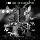 Can - Live in aston 1977 (LP) - Discords.nl
