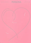 BTS - Map Of The Soul: Persona  (CD Tweedehands)