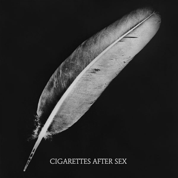 Cigarettes After Sex - Affection (7-inch single) - Discords.nl