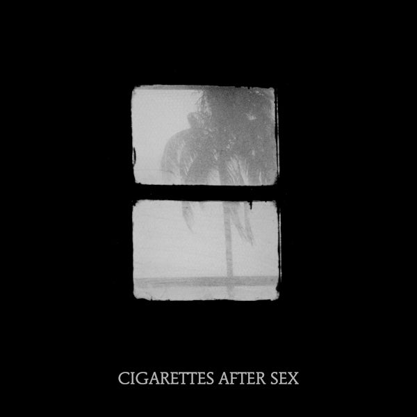 Cigarettes After Sex - Crush (7-inch single) - Discords.nl