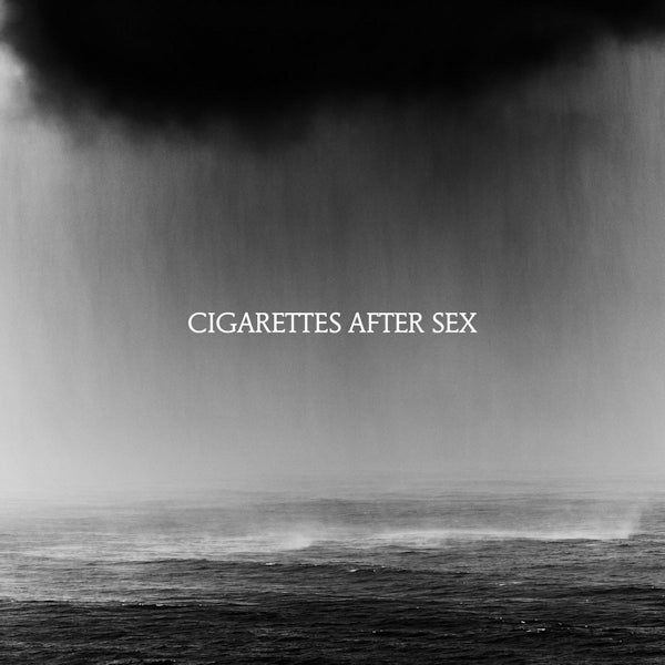 Cigarettes After Sex - Cry (LP) - Discords.nl