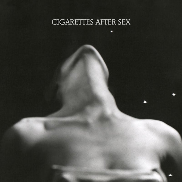 Cigarettes After Sex - I. (CD) - Discords.nl