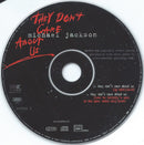 Michael Jackson - They Don't Care About Us (CD) - Discords.nl