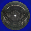 Lydia Lunch & Cypress Grove / Spiritual Front - Twin Horses (LP) - Discords.nl