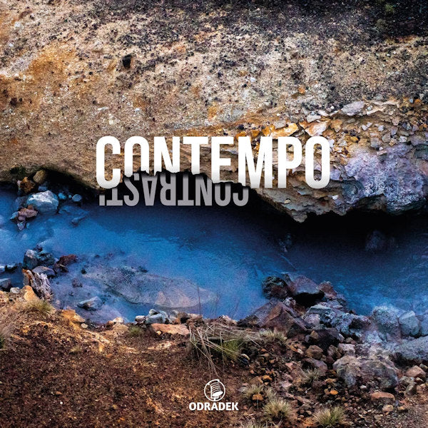 Contrasti - Contempo (CD) - Discords.nl