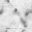 Cranes - Formation < deviation (CD) - Discords.nl