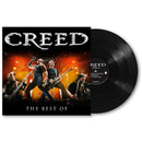 Creed - The best of creed (LP)
