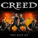 Creed - The best of creed (LP)