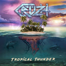 Cruzh - Tropical thunder (CD) - Discords.nl