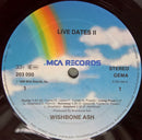 Wishbone Ash - Live Dates Volume Two (LP Tweedehands) - Discords.nl