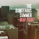 Dangerous Summer - War paint (CD) - Discords.nl