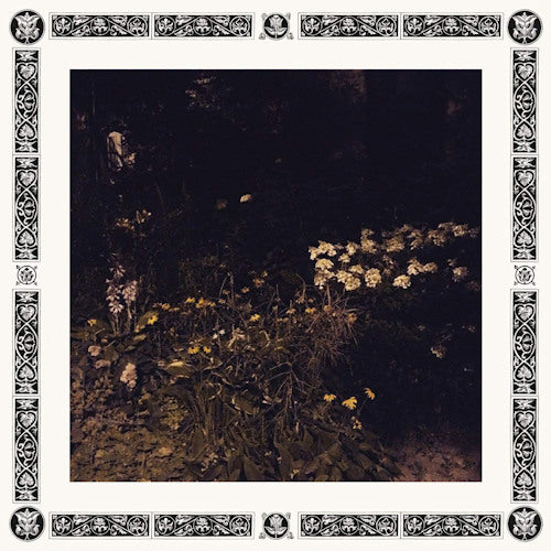 Sarah Davachi - Pale bloom (CD) - Discords.nl
