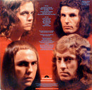 Slade - Old New Borrowed And Blue (LP Tweedehands) - Discords.nl