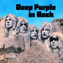 Deep Purple - Deep Purple In Rock  (LP) - Discords.nl
