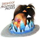 Deerhoof - Mountain moves (LP) - Discords.nl