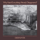 Deerhunter - Why hasn't why hasn't everything already disappeared? (CD) - Discords.nl