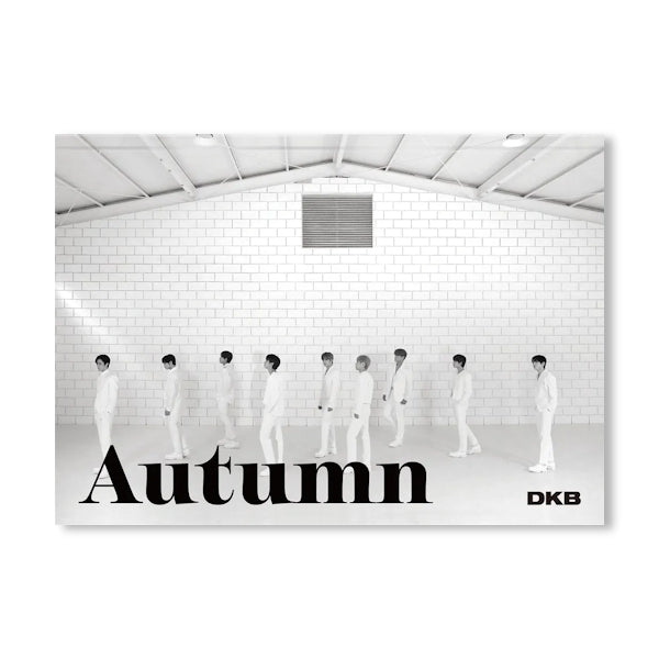 DKB - Autumn (CD)